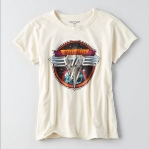 American eagle graphic tee